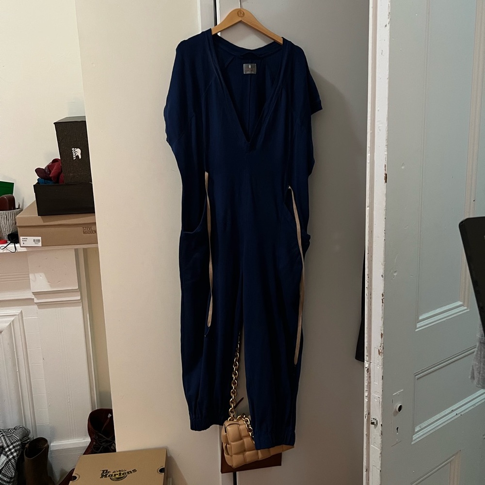 Free People Coast to Coast Onsie